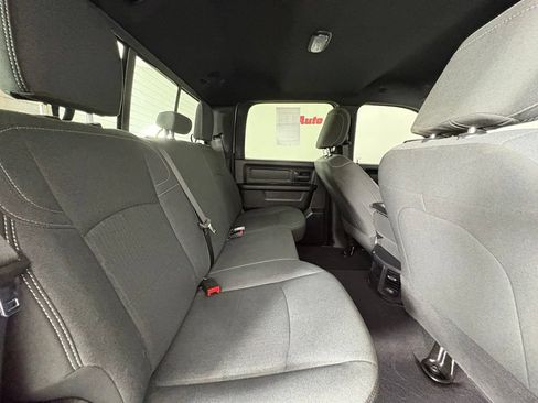 Used 2024 RAM 2500 Tradesman w/ Chrome Appearance Group AWD/4WD image 41