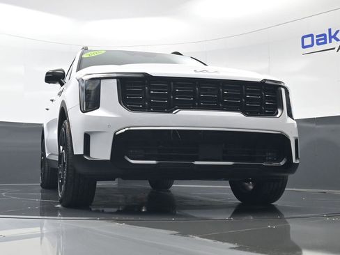 Certified 2026 Kia Sorento SX Prestige AWD/4WD image 44