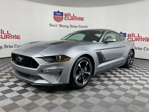 Used 2021 Ford Mustang GT RWD image 7