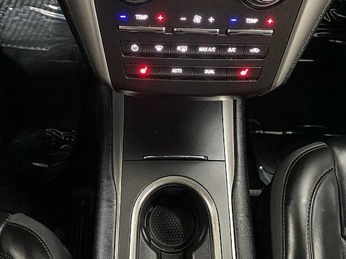 Used 2015 Lincoln MKC FWD w/ Equipment Group 101A Select image 20