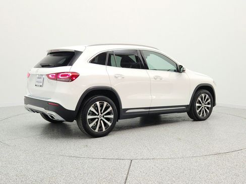 Used 2023 Mercedes-Benz GLA 250 image 5