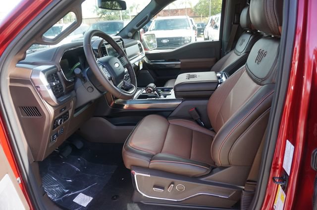 New 2026 Ford F150 King Ranch AWD/4WD image 23