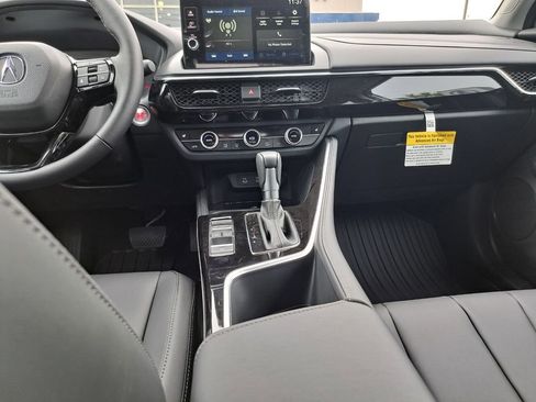 New 2026 Acura ADX Base image 25