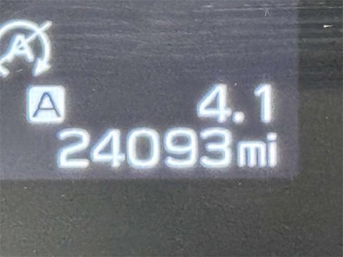 Used 2023 Subaru Legacy Premium image 2