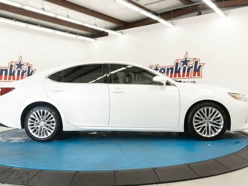 Used 2013 Lexus ES 350 w/ Luxury Pkg FWD image 31