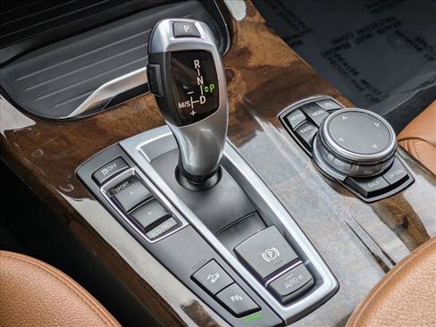 Used 2016 BMW X3 xDrive28i image 12