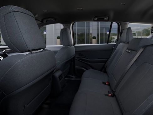 New 2026 Jeep Cherokee Overland AWD/4WD image 24