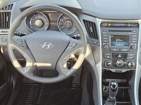 Used 2014 Hyundai Sonata GLS w/ Popular Equipment Group 2 FWD image 24