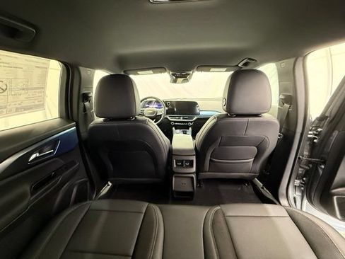 New 2026 Chevrolet Equinox EV LT AWD/4WD image 28