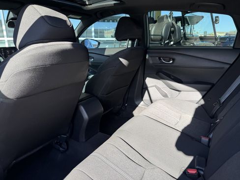 Used 2024 Honda Accord Sport image 31