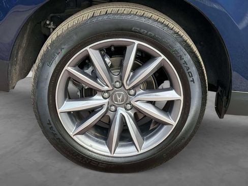 Used 2024 Acura RDX w/ Technology Package AWD/4WD image 8