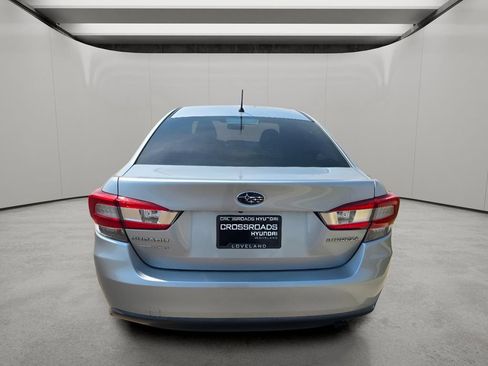 Used 2019 Subaru Impreza 2.0i w/ Eyesight AWD/4WD image 4