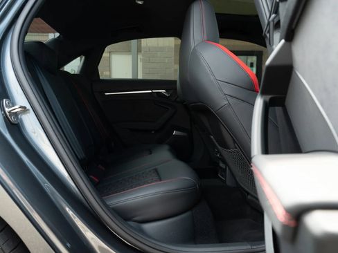 Used 2024 Audi RS 3 AWD/4WD image 28