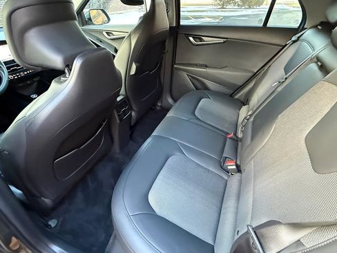 Used 2023 Kia Niro Wind image 20