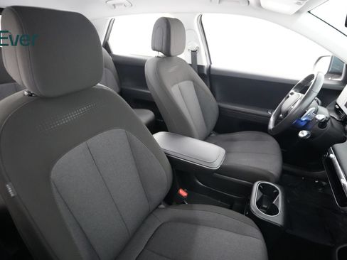 Used 2024 Hyundai Ioniq 5 SEL RWD image 23