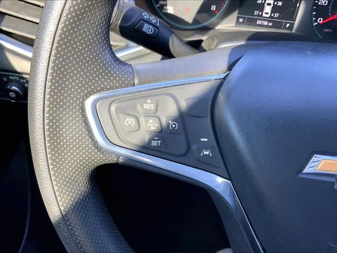 Used 2020 Chevrolet Malibu LT image 23