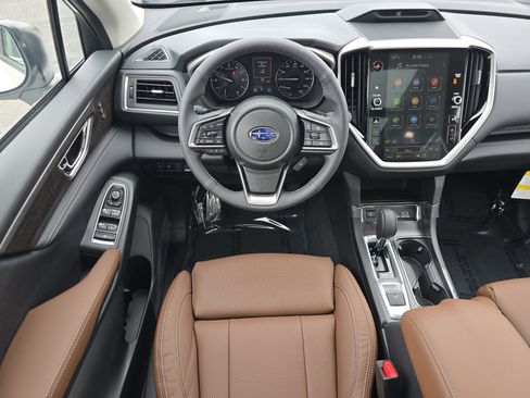 New 2026 Subaru Ascent Touring image 22