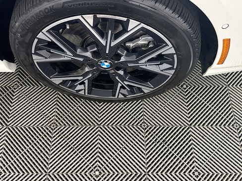 Used 2025 BMW 228i xDrive image 11