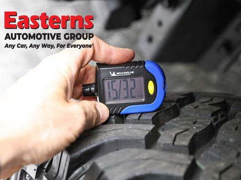 Used 2025 Jeep Wrangler Unlimited Sport S 4xe AWD/4WD image 28