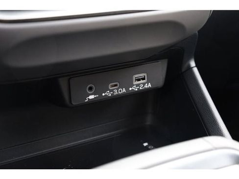 New 2026 Subaru Crosstrek 2.5i Sport image 42