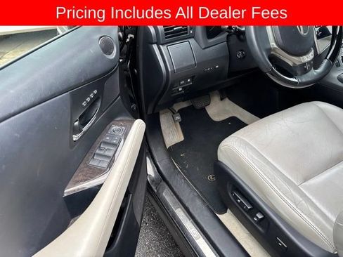 Used 2015 Lexus RX 350 AWD image 8