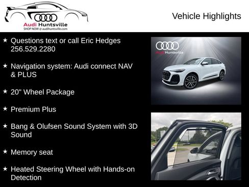 New 2026 Audi Q5 Premium Plus AWD/4WD image 6