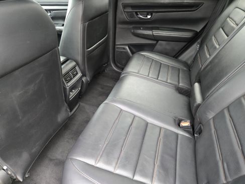 Used 2024 Honda CR-V Sport-L image 25