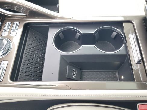 New 2026 Lincoln Nautilus Black Label image 27