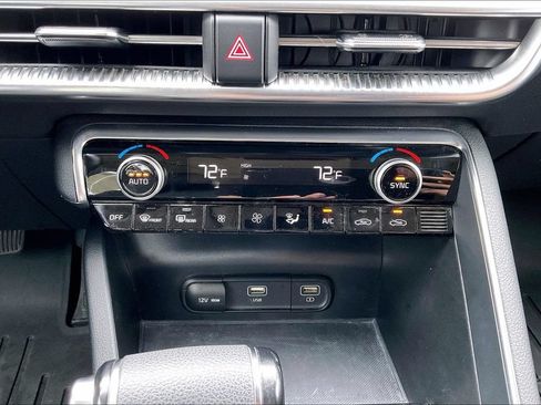 Used 2022 Kia K5 EX FWD image 31