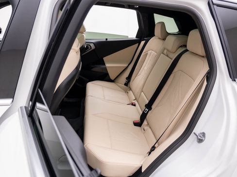 New 2026 BMW X3 xDrive30 AWD/4WD image 14