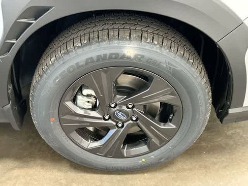 New 2026 Subaru Crosstrek 2.5i AWD/4WD image 5