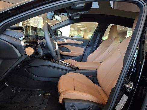 New 2026 Audi A6 Premium Plus AWD/4WD image 9