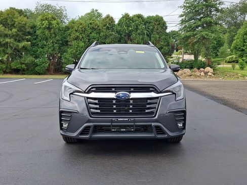 Used 2023 Subaru Ascent Limited AWD/4WD image 2