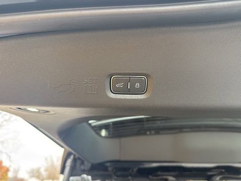 New 2025 Ford Expedition Tremor image 13