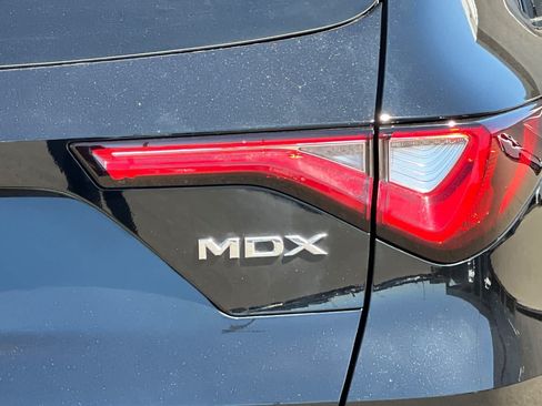 Used 2024 Acura MDX FWD image 33
