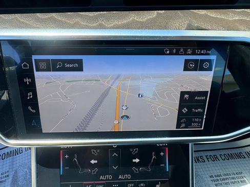 Used 2019 Audi A6 3.0T Premium Plus w/ Premium Plus Package AWD/4WD image 24