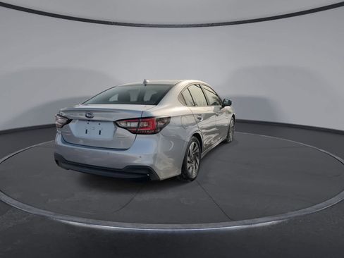 Certified 2023 Subaru Legacy Limited image 8