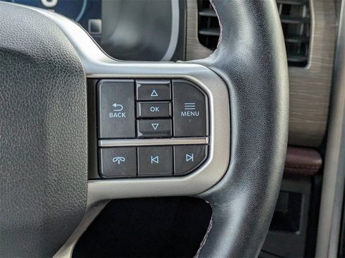 Used 2022 Ford Expedition Limited image 28