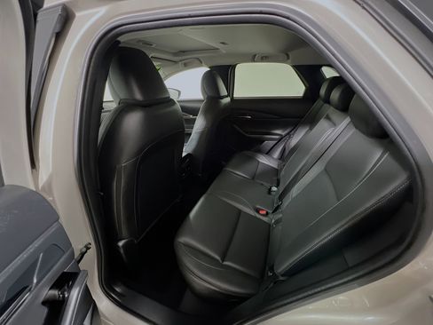 Used 2024 MAZDA CX-30 AWD 2.5 S w/ Preferred Package image 29