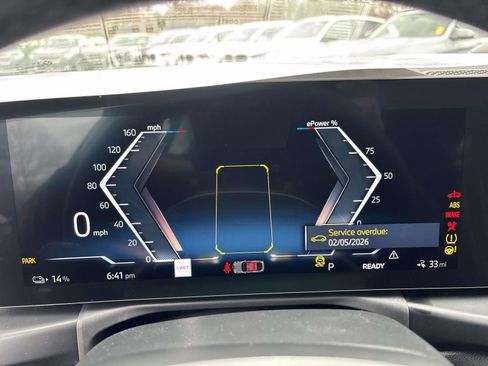 New 2026 BMW i4 xDrive40i image 10