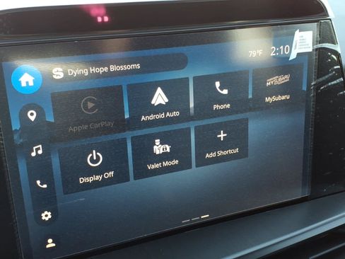 New 2026 Subaru Outback Premium AWD/4WD image 35