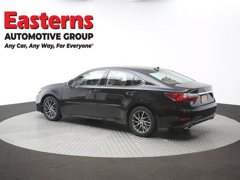 Used 2017 Lexus ES 350 w/ Navigation System Package FWD image 68
