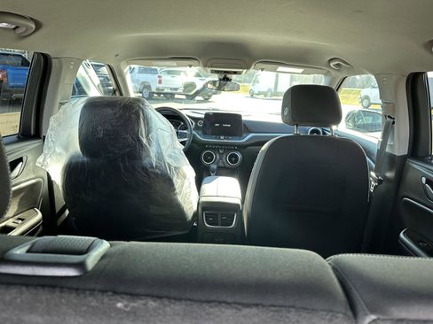 Used 2023 Chevrolet Blazer LT w/ LPO, Floor Liner Package image 7