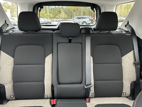 New 2025 Ford Bronco Sport Big Bend w/ Convenience Package image 17