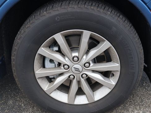 Used 2025 Dodge Durango GT image 9