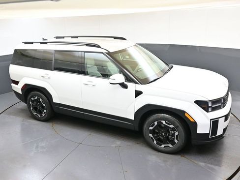 New 2026 Hyundai Santa Fe SEL w/ Tow & Go Package image 42