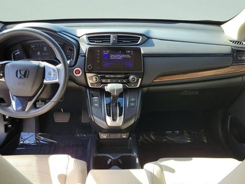 Used 2021 Honda CR-V EX image 14