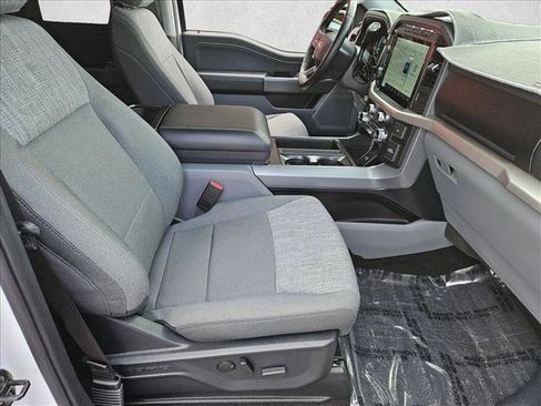 Used 2022 Ford F150 XLT w/ Equipment Group 302A High image 18