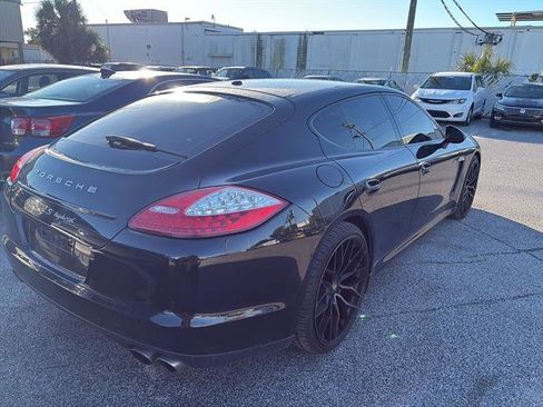 Used 2012 Porsche Panamera S image 5
