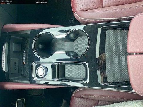 New 2026 Buick Envision Sport Touring image 24